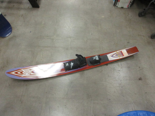 Used Ho Sports Response 66" Slalom Water Ski