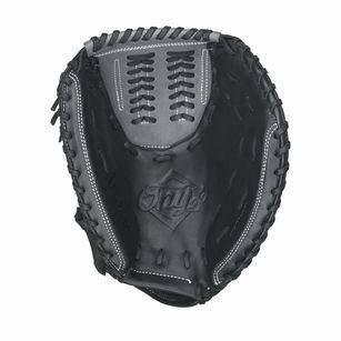 Wilson Onyx Fastpitch Cathcer's Mitt 33"