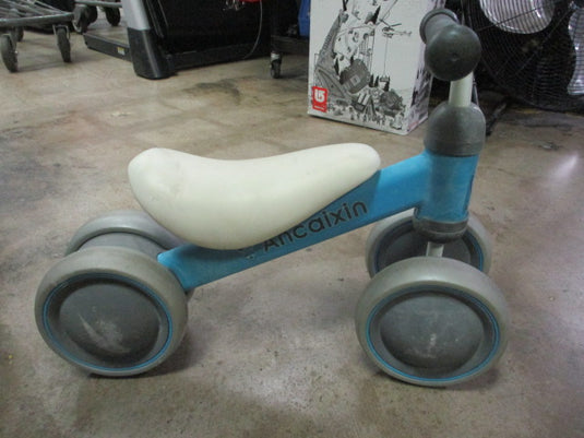 Used Ancaixin Scooter Bike