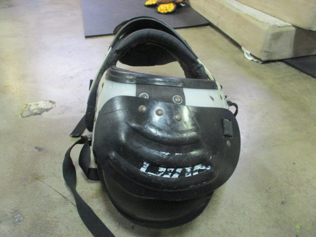 Load image into Gallery viewer, Used Bike Laser Football Shoulder Pads XL 140-160lbs
