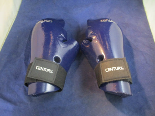 Used Century Sparring Gloves Adult Size M/L