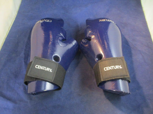 Used Century Sparring Gloves Adult Size M/L