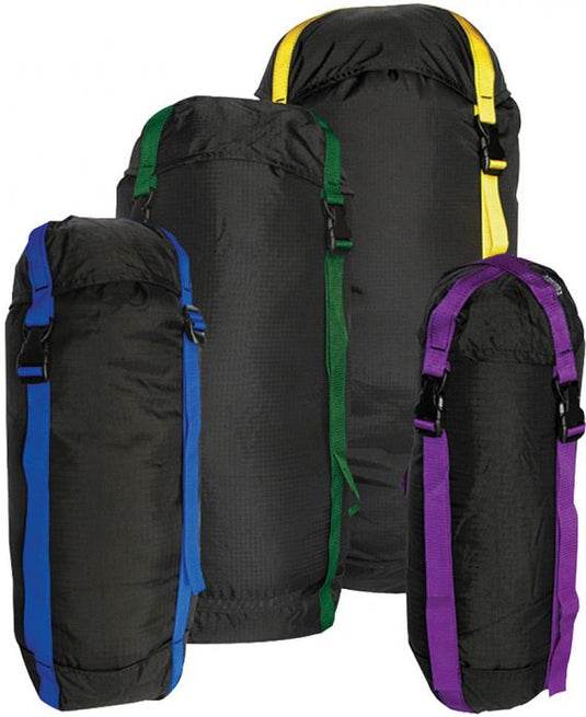 New Anaconda Compression Stuff Sack 10 x 28