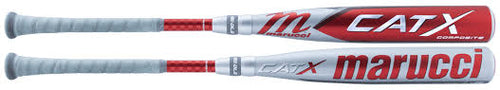New Marucci Cat X Composite BBCOR (-3) 34