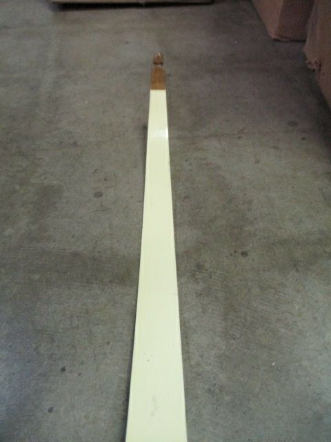 Load image into Gallery viewer, Used Hoyt Pro Special 66&quot; AMO 25x# Recurve Archery Bow - no string
