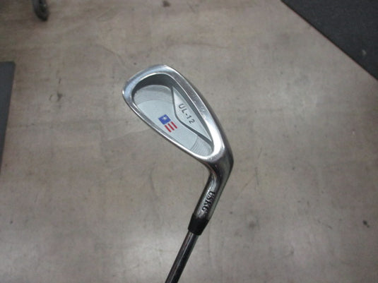 Used US Kids UL-12 8 Iron