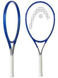 New Head Instinct PWR 110 Untstrung Tennis Racquet