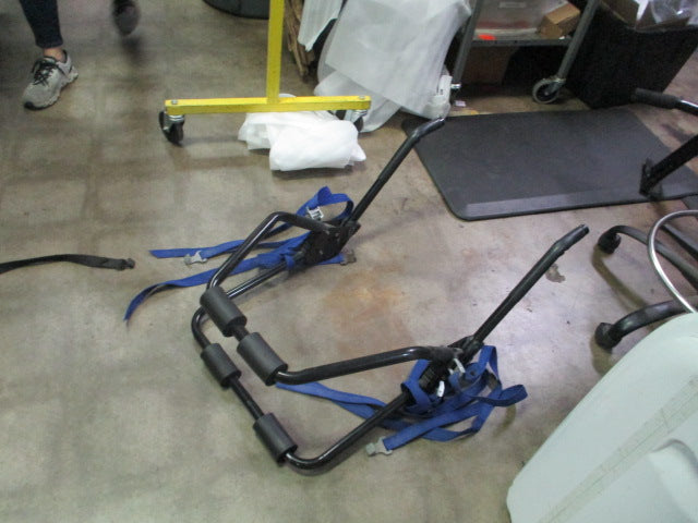 Used Thule 2 Bike Trunk Rack – cssportinggoods