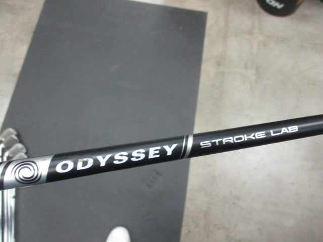 Load image into Gallery viewer, Used Odyssey Stroke Lab R-Ball 35&quot; Putter
