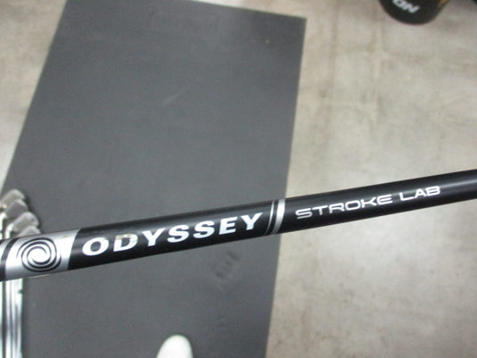 Used Odyssey Stroke Lab R-Ball 35" Putter