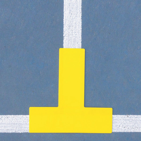 Load image into Gallery viewer, New Champion Sports Rhino Pickleball Court Marker Set
