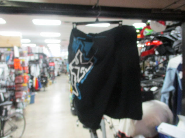 Load image into Gallery viewer, Used Fox Cycling Shorts Size 38
