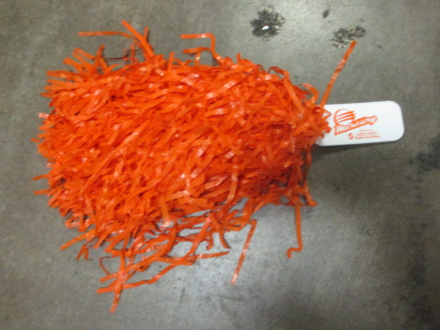 Load image into Gallery viewer, Used Orange (Phoenix Mercury) Pom Poms
