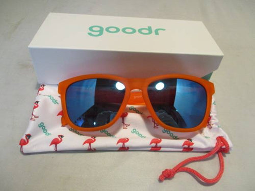 New goodr OG Sunglasses Donkey Goggles