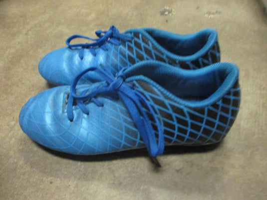 Used Soccer Cleats Size 3.5
