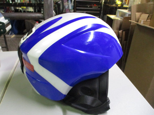 Used Giro Ricochet Kids Snow Helmet Size XS/S