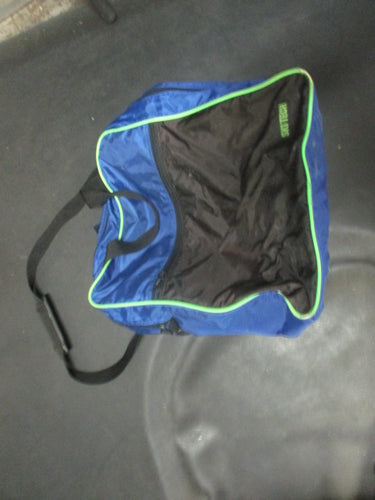 Used Ski Tech Ski Boot Bag