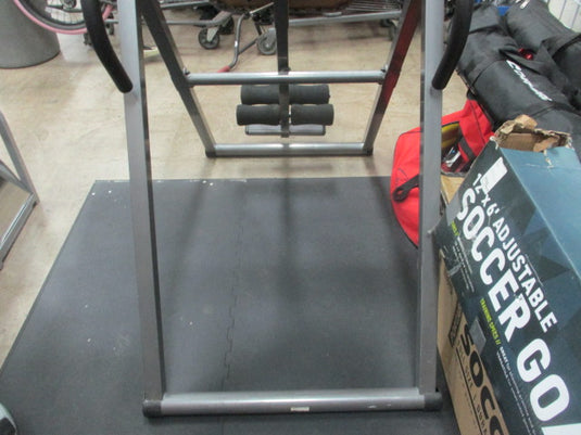 Used Elite Fitness Inversion Table