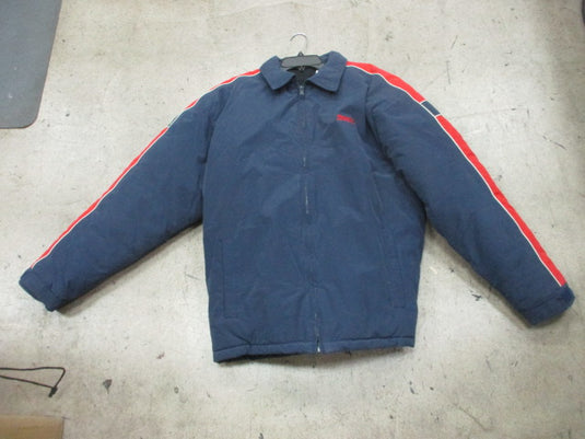 Used Ron Jon Winter Jacket Size Medium