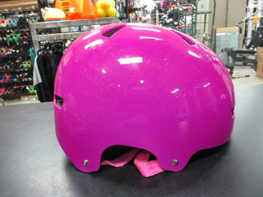 Used Bell Skate Helmet