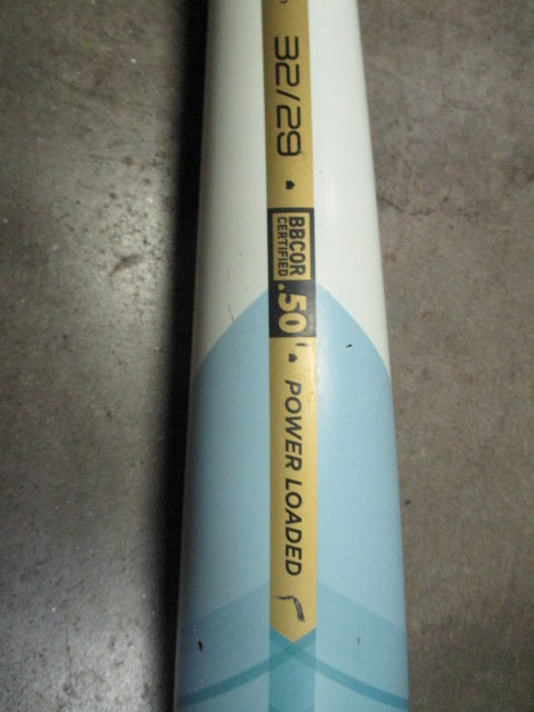 Load image into Gallery viewer, Used Warstic Hawk 2 32&quot; ( -3) BBCOR Bat
