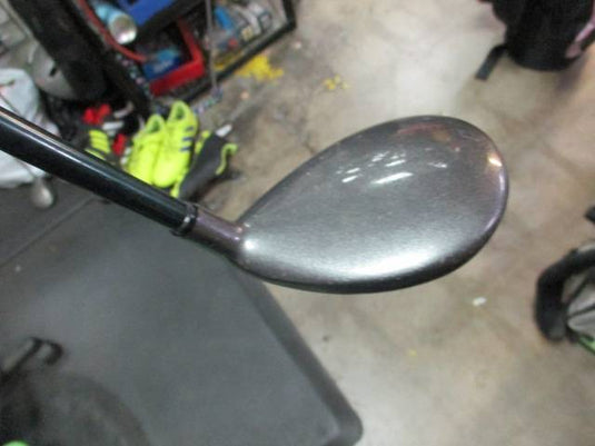 Used Orlimar Trimetal 18deg Fairway Wood