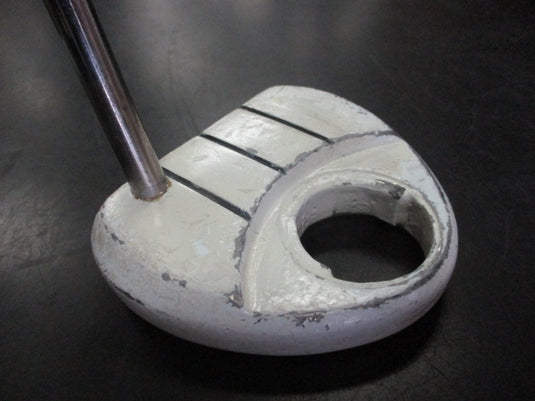 Used Taylormade Ghost Corza 35" Putter