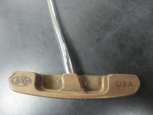 Used Callaway S2H2 35.5" Putter