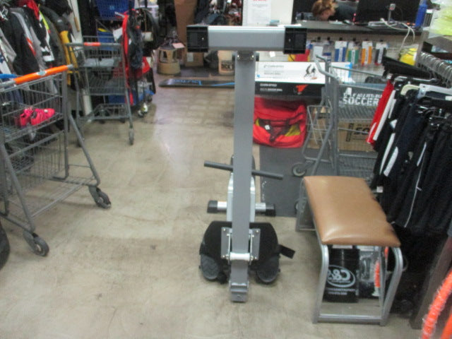 Load image into Gallery viewer, Used Sunny Fitness SF-RW5515 Rower
