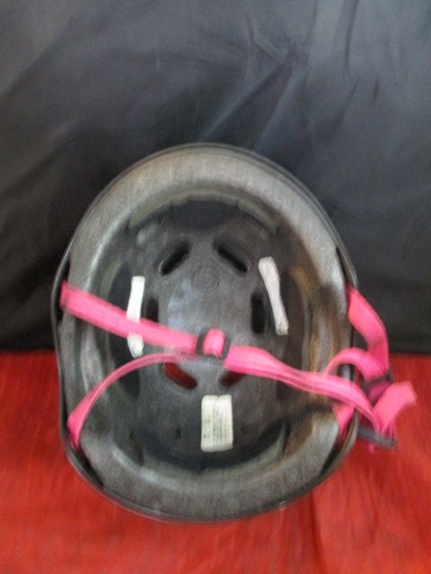 Used Monster High Helmet Youth Size 4/12