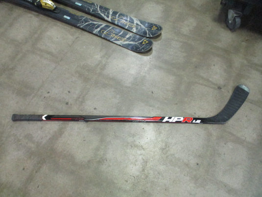 Used STX HPR 1.2 Hockey Stick - Left Hand