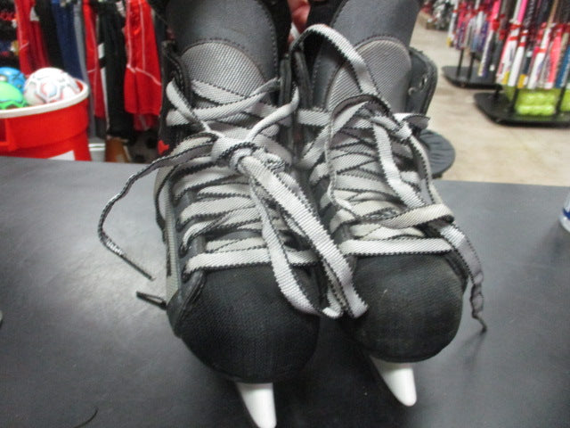 Load image into Gallery viewer, Used Bauer Stream Junior Hocket Skates Size 12EE
