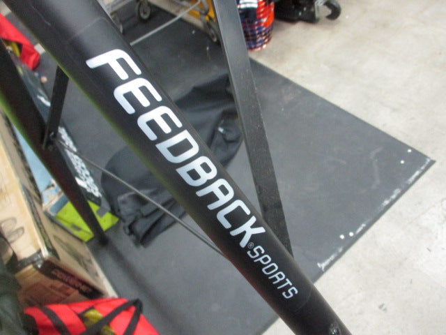 Load image into Gallery viewer, Used Feedback Sports Bike Event Stand
