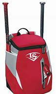 New Louisville Slugger Stick Pack Bat Pack Scarlet Red