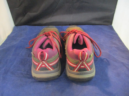 Used Keen Targhee III Waterproof Hiking Shoes Adult Size 7
