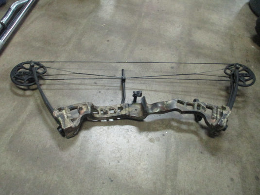 Used Barnett Arhcery Vortex Compound Bow