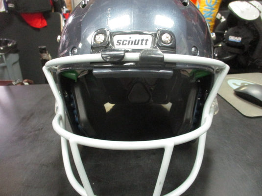 Used Schutt Vengeance A3 Plus Football Helmet Sz Youth Large - 2018