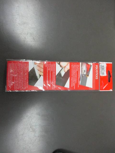 New Swix PolySticks PTEX 4 Pack