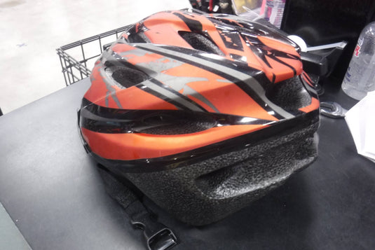 bell bicycle helmets youth Used Bell Youth Bicycle Helmet – cssportinggoods