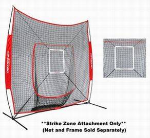 New PowerNet Strike Zone Attachment for 7X7 Nets