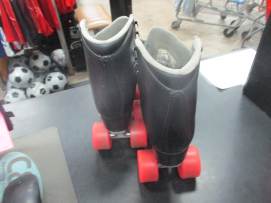 Used Sure Grip International Fame Roller Skates Size 6