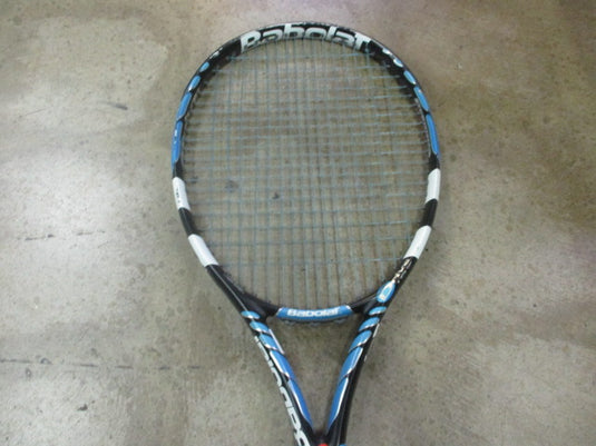 Used Babolat Pure Drive 107 27" Tennis Racquet