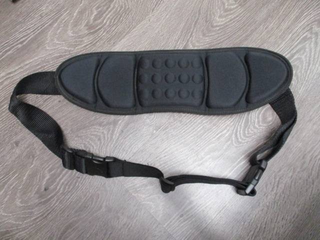 Load image into Gallery viewer, Used Simms Fly Fishing Wading Belt Adjustable
