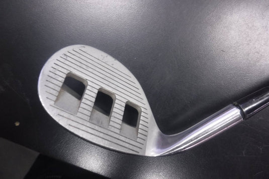 Used S.O.S. Airwedge 60 deg Sand Wedge