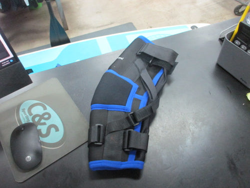 Used DeRoyal Hypercontrol Elbow Brace Size XL