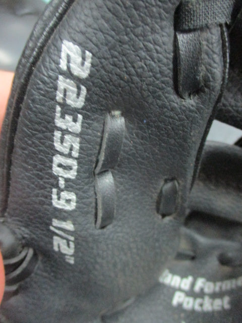 Used Franklin Rtp 9.5" Glove