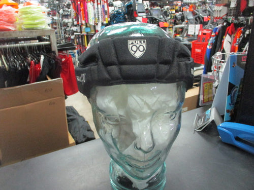 Used Full 90 Soccer Head Gear