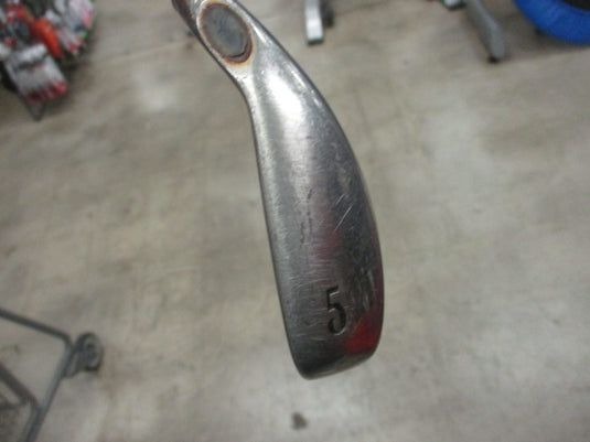 Used Callaway Big Bertha 5 Iron