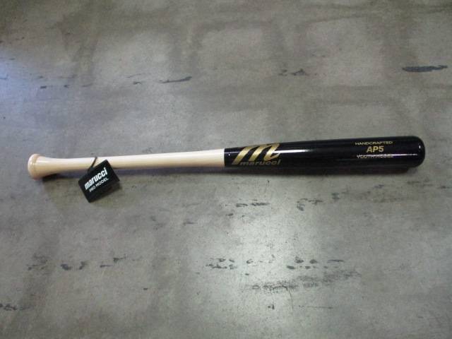 Load image into Gallery viewer, New Marucci AP5 Youth Model Maple 28&quot; Wood Bat
