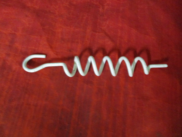 Load image into Gallery viewer, Used 8.5&quot; Spiral Tent Stake
